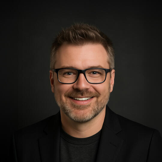 Arian Gibson Arian Gibson